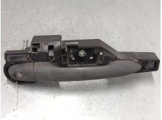 Recambio de maneta exterior puerta delantera izquierda para renault kangoo / grand kangoo ii (kw0/1_) 1.5 dci 85 (kw0k, kw0l, kw