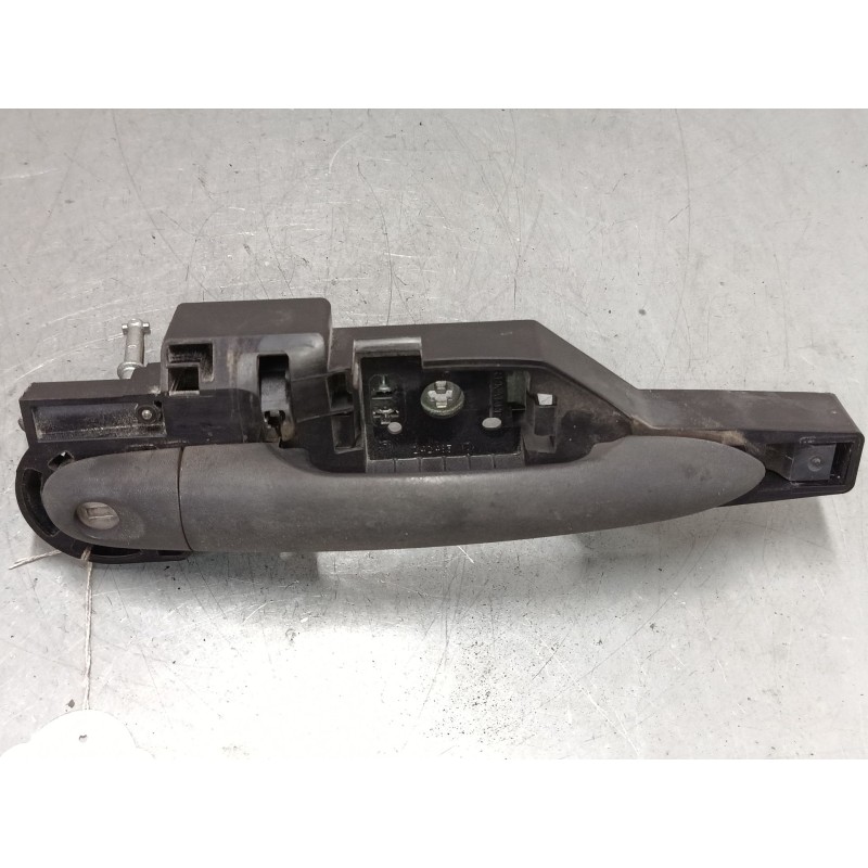 Recambio de maneta exterior puerta delantera izquierda para renault kangoo / grand kangoo ii (kw0/1_) 1.5 dci 85 (kw0k, kw0l, kw