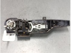 Recambio de maneta exterior puerta delantera izquierda para renault kangoo / grand kangoo ii (kw0/1_) 1.5 dci 85 (kw0k, kw0l, kw 2