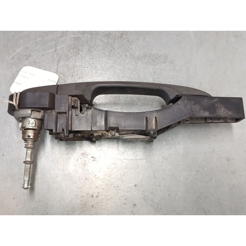 Recambio de maneta exterior puerta delantera izquierda para renault kangoo / grand kangoo ii (kw0/1_) 1.5 dci 85 (kw0k, kw0l, kw