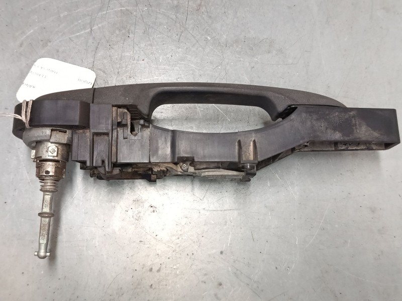 Recambio de maneta exterior puerta delantera izquierda para renault kangoo / grand kangoo ii (kw0/1_) 1.5 dci 85 (kw0k, kw0l, kw
