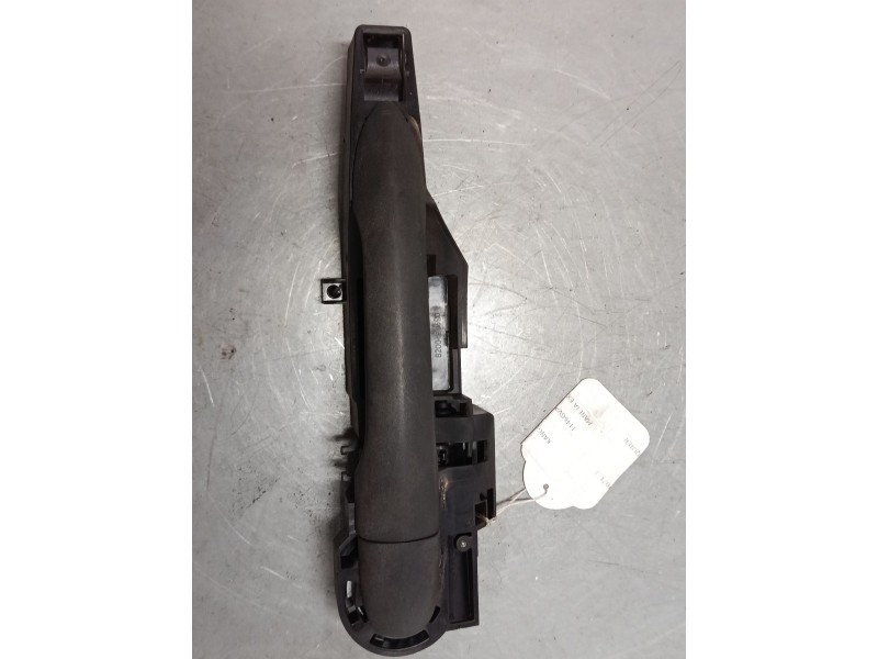 Recambio de maneta exterior puerta trasera izquierda para renault kangoo / grand kangoo ii (kw0/1_) 1.5 dci 85 (kw0k, kw0l, kw0b