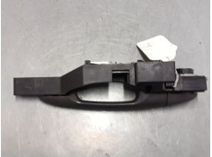 Recambio de maneta exterior puerta trasera izquierda para renault kangoo / grand kangoo ii (kw0/1_) 1.5 dci 85 (kw0k, kw0l, kw0b 2