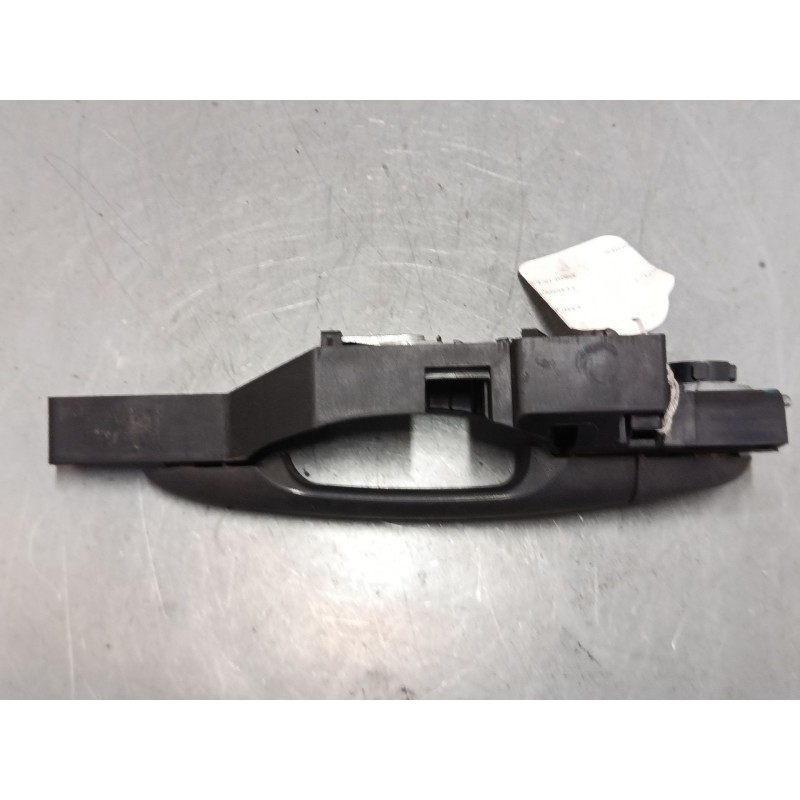 Recambio de maneta exterior puerta trasera izquierda para renault kangoo / grand kangoo ii (kw0/1_) 1.5 dci 85 (kw0k, kw0l, kw0b
