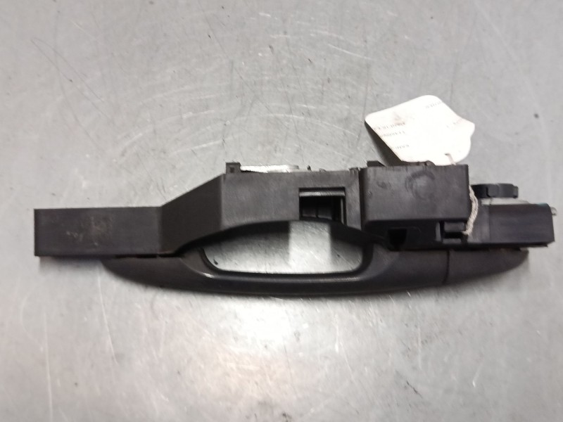 Recambio de maneta exterior puerta trasera izquierda para renault kangoo / grand kangoo ii (kw0/1_) 1.5 dci 85 (kw0k, kw0l, kw0b