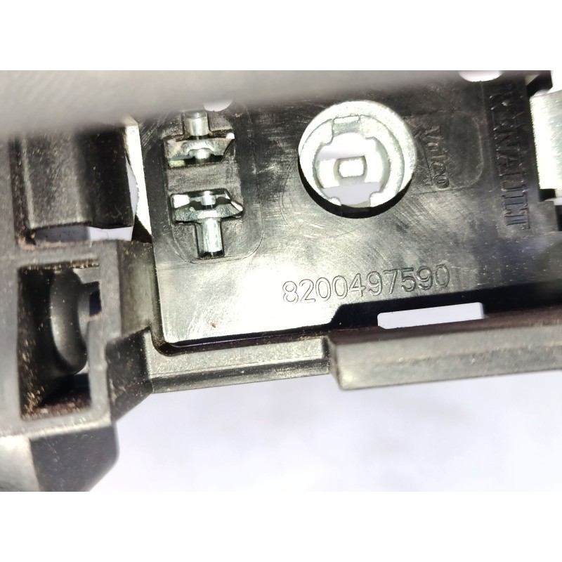 Recambio de maneta exterior puerta trasera izquierda para renault kangoo / grand kangoo ii (kw0/1_) 1.5 dci 85 (kw0k, kw0l, kw0b