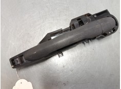 Recambio de maneta exterior puerta delantera derecha para renault kangoo / grand kangoo ii (kw0/1_) 1.5 dci 85 (kw0k, kw0l, kw0b