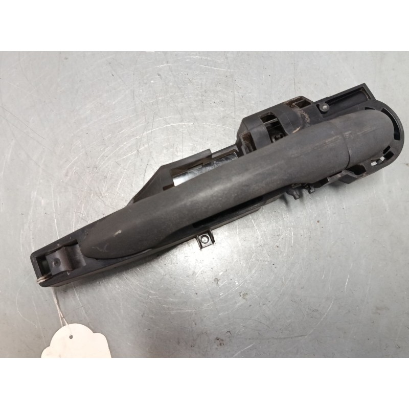 Recambio de maneta exterior puerta delantera derecha para renault kangoo / grand kangoo ii (kw0/1_) 1.5 dci 85 (kw0k, kw0l, kw0b