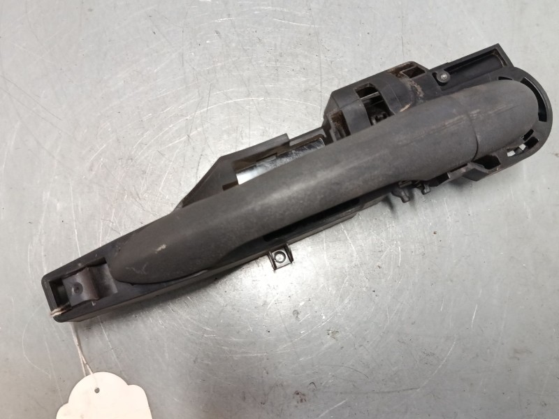 Recambio de maneta exterior puerta delantera derecha para renault kangoo / grand kangoo ii (kw0/1_) 1.5 dci 85 (kw0k, kw0l, kw0b