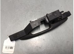 Recambio de maneta exterior puerta delantera derecha para renault kangoo / grand kangoo ii (kw0/1_) 1.5 dci 85 (kw0k, kw0l, kw0b 2
