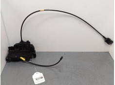 Recambio de cerradura puerta delantera izquierda para renault kangoo / grand kangoo ii (kw0/1_) 1.5 dci 85 (kw0k, kw0l, kw0b) re
