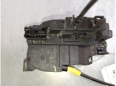 Recambio de cerradura puerta delantera izquierda para renault kangoo / grand kangoo ii (kw0/1_) 1.5 dci 85 (kw0k, kw0l, kw0b) re 2