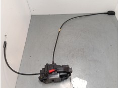 Recambio de cerradura puerta delantera derecha para renault kangoo / grand kangoo ii (kw0/1_) 1.5 dci 85 (kw0k, kw0l, kw0b) refe