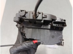 Recambio de cerradura puerta delantera derecha para renault kangoo / grand kangoo ii (kw0/1_) 1.5 dci 85 (kw0k, kw0l, kw0b) refe 2