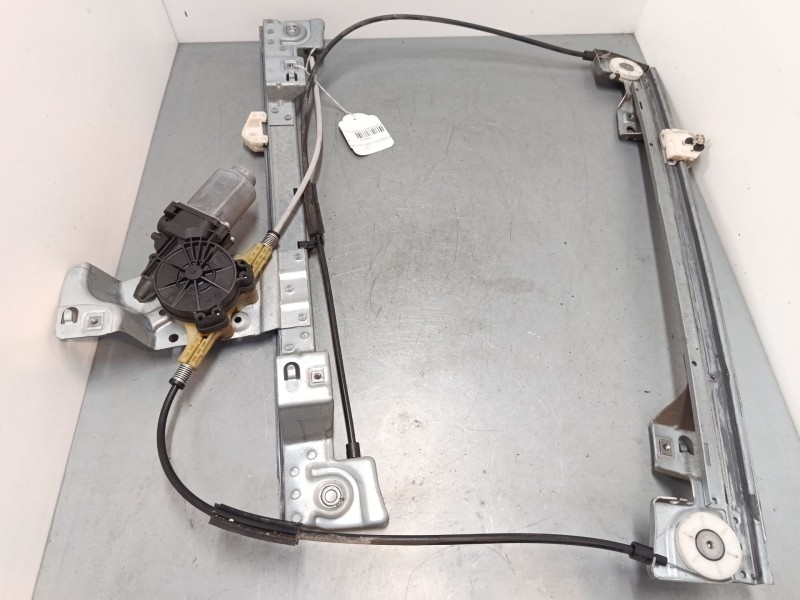 Recambio de elevalunas electrico delantero derecho para renault kangoo / grand kangoo ii (kw0/1_) 1.5 dci 85 (kw0k, kw0l, kw0b) 