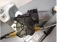 Recambio de elevalunas electrico delantero derecho para renault kangoo / grand kangoo ii (kw0/1_) 1.5 dci 85 (kw0k, kw0l, kw0b)  2