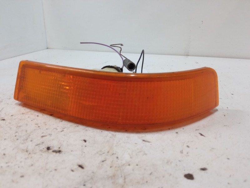 Recambio de intermitente delantero izquierdo para renault 5 (122_) 1.3 (1224, 1394) referencia OEM IAM   