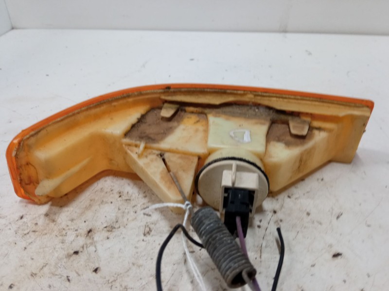 Recambio de intermitente delantero izquierdo para renault 5 (122_) 1.3 (1224, 1394) referencia OEM IAM   