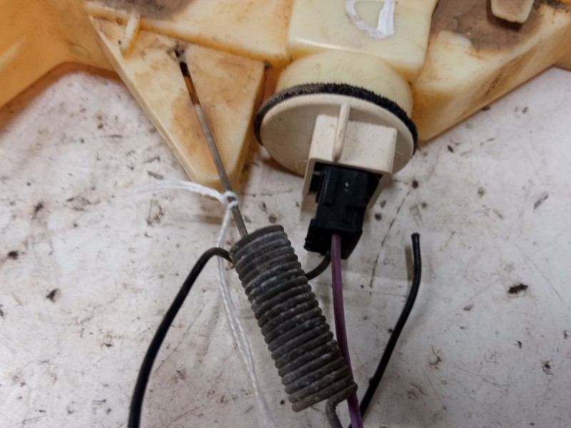 Recambio de intermitente delantero izquierdo para renault 5 (122_) 1.3 (1224, 1394) referencia OEM IAM   