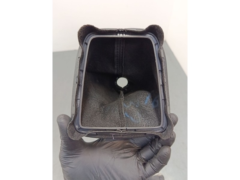 Recambio de funda palanca cambio para peugeot 3008 i monospace (0u_) 1.6 thp referencia OEM IAM   