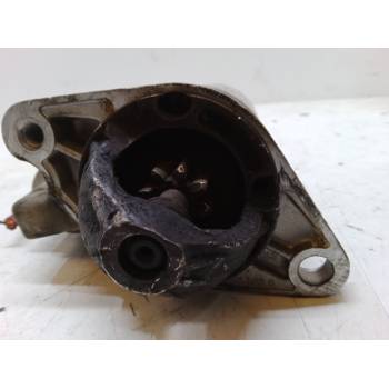 MOTOR ARRANQUE 