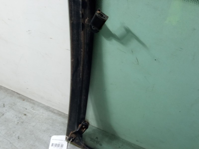 Recambio de luna trasera derecha para citroën saxo (s0, s1) 1.5 d referencia OEM IAM   