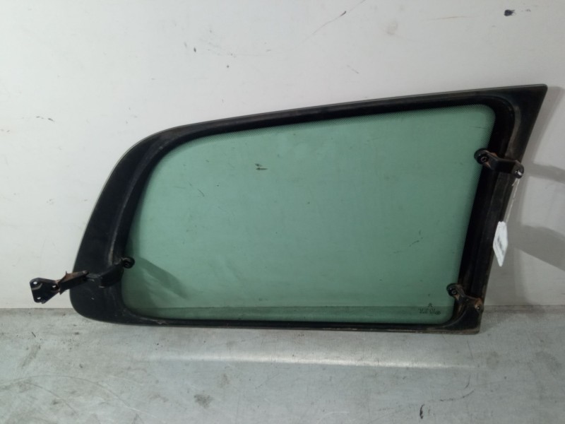 Recambio de luna trasera izquierda para citroën saxo (s0, s1) 1.5 d referencia OEM IAM   