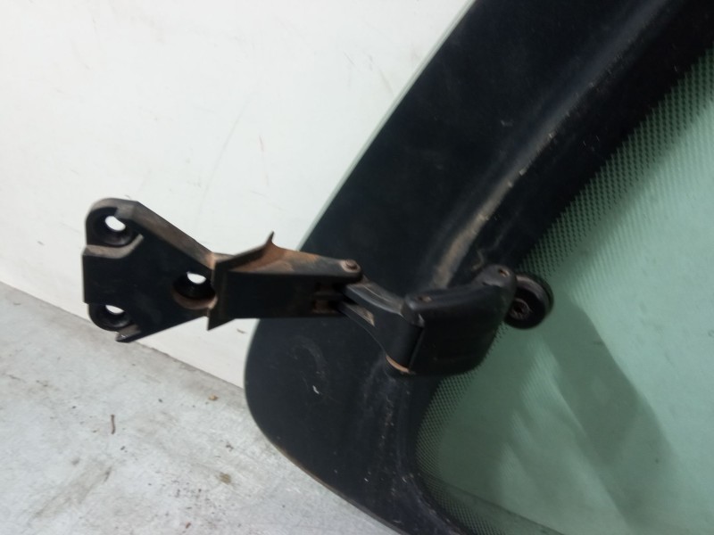 Recambio de luna trasera izquierda para citroën saxo (s0, s1) 1.5 d referencia OEM IAM   