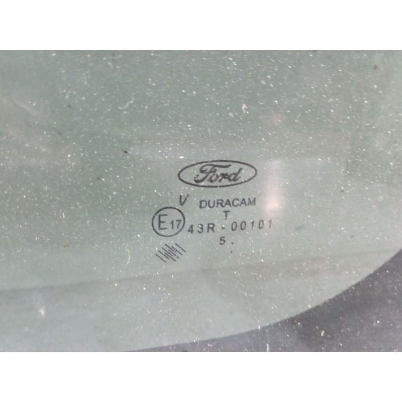 Recambio de luna maletero derecha para ford transit connect (p65_, p70_, p80_) 1.8 di referencia OEM IAM   