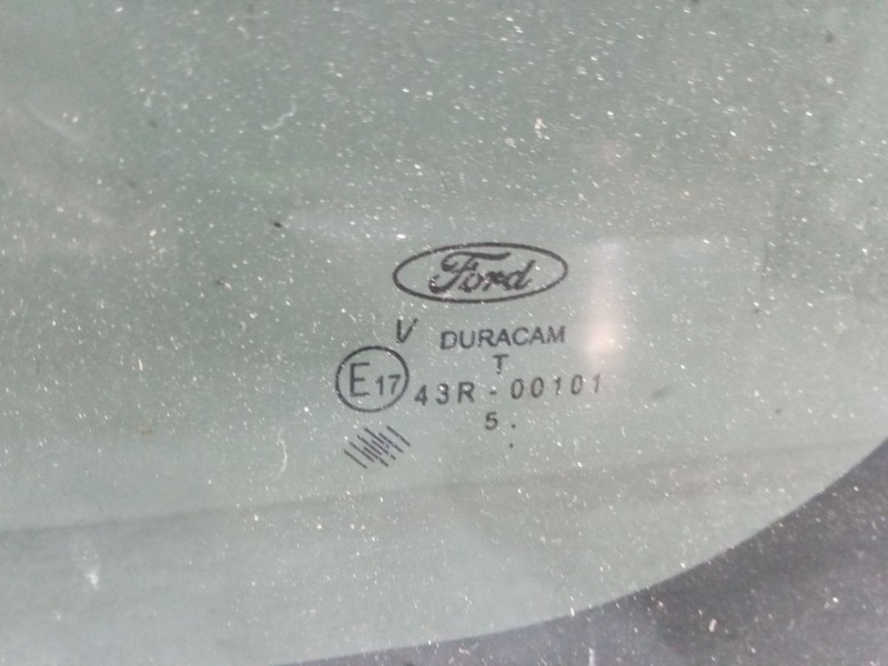 Recambio de luna maletero derecha para ford transit connect (p65_, p70_, p80_) 1.8 di referencia OEM IAM   