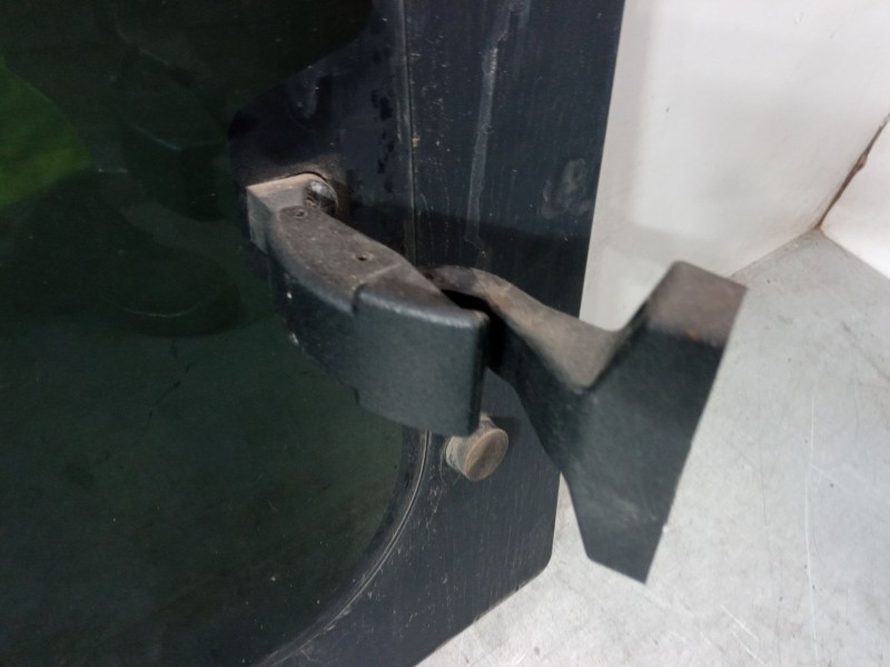 Recambio de luna maletero derecha para ford transit connect (p65_, p70_, p80_) 1.8 di referencia OEM IAM   