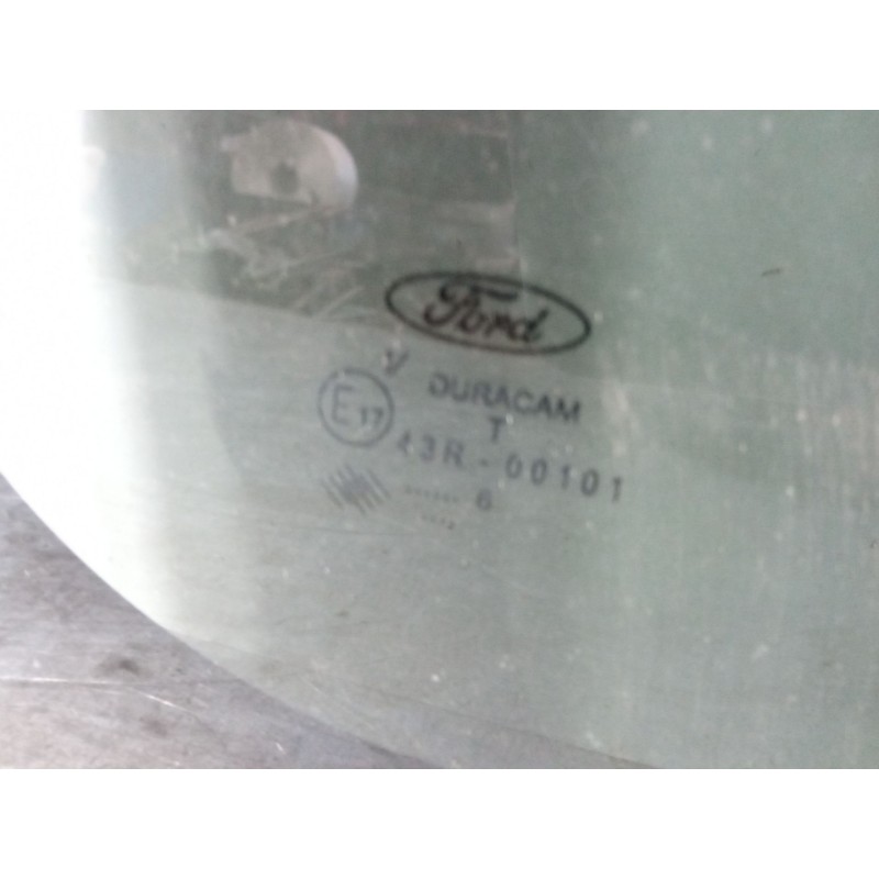 Recambio de luna maletero izquierda para ford transit connect (p65_, p70_, p80_) 1.8 di referencia OEM IAM   