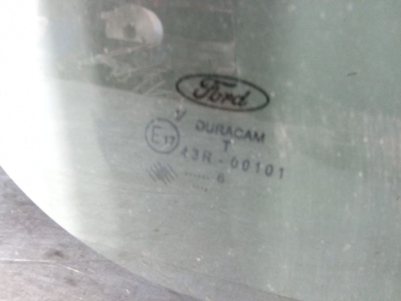 Recambio de luna maletero izquierda para ford transit connect (p65_, p70_, p80_) 1.8 di referencia OEM IAM   