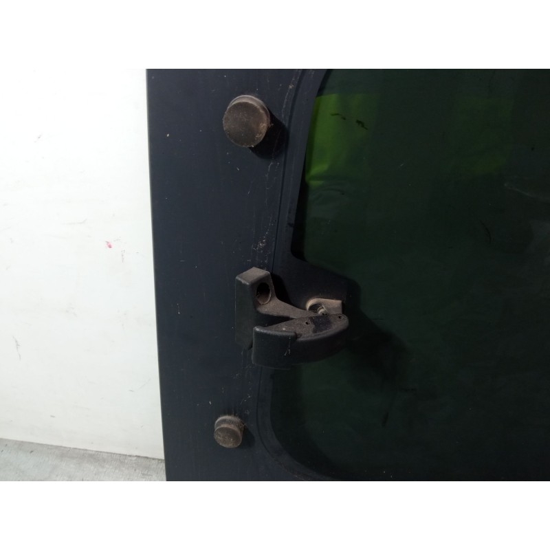 Recambio de luna maletero izquierda para ford transit connect (p65_, p70_, p80_) 1.8 di referencia OEM IAM   