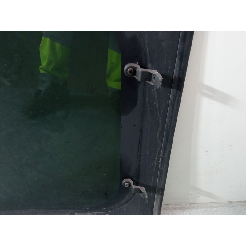 Recambio de luna maletero izquierda para ford transit connect (p65_, p70_, p80_) 1.8 di referencia OEM IAM   