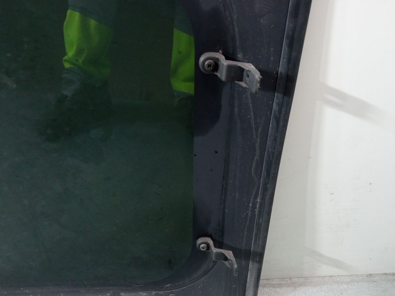 Recambio de luna maletero izquierda para ford transit connect (p65_, p70_, p80_) 1.8 di referencia OEM IAM   