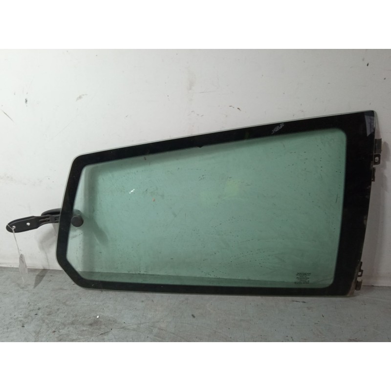 Recambio de luna trasera derecha para fiat punto (188_) 1.2 60 (188.030, .050, .130, .150, .230, .250) referencia OEM IAM   