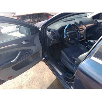 FORD MONDEO IV (BA7)