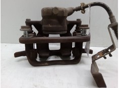 Recambio de pinza freno delantera derecha para peugeot 407 (6d_) 2.0 hdi 135 (6drhrh, 6drhre, 6drhrg, 6drhrj) referencia OEM IAM