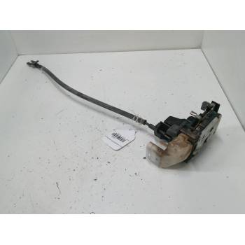 CERRADURA PUERTA DELANTERA IZQUIERDA 