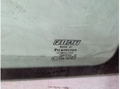 Recambio de luna trasera derecha para fiat punto (188_) 1.2 60 (188.030, .050, .130, .150, .230, .250) referencia OEM IAM    2