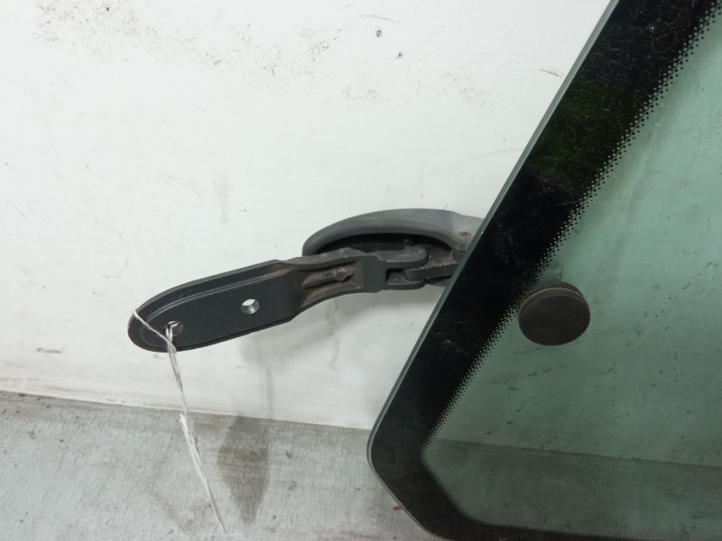 Recambio de luna trasera derecha para fiat punto (188_) 1.2 60 (188.030, .050, .130, .150, .230, .250) referencia OEM IAM   