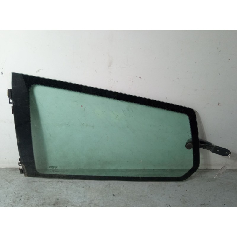 Recambio de luna trasera izquierda para fiat punto (188_) 1.2 60 (188.030, .050, .130, .150, .230, .250) referencia OEM IAM   