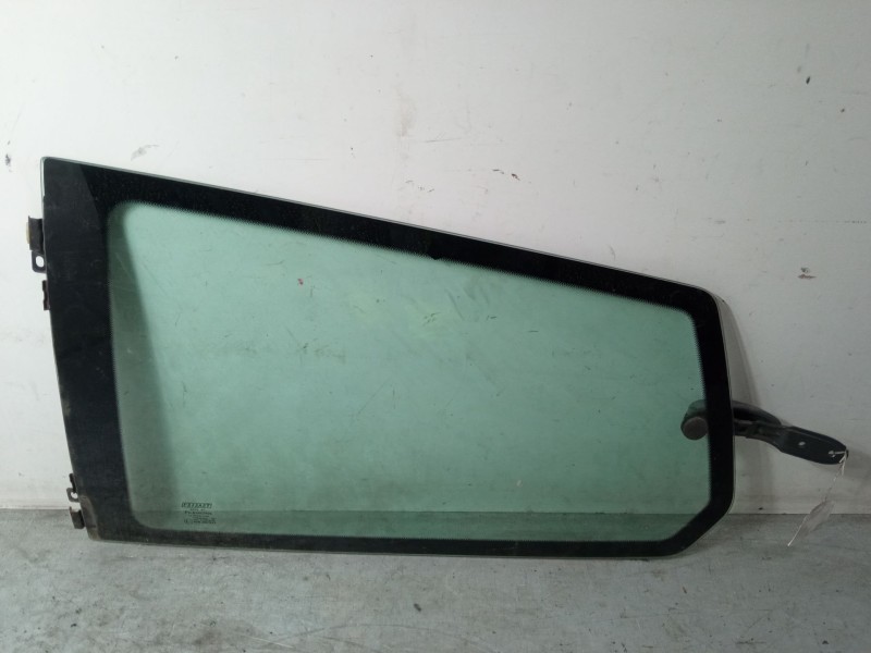 Recambio de luna trasera izquierda para fiat punto (188_) 1.2 60 (188.030, .050, .130, .150, .230, .250) referencia OEM IAM   