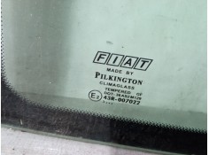 Recambio de luna trasera izquierda para fiat punto (188_) 1.2 60 (188.030, .050, .130, .150, .230, .250) referencia OEM IAM    2