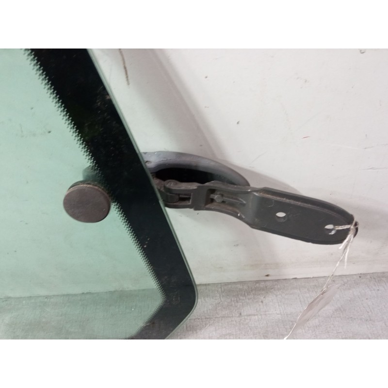 Recambio de luna trasera izquierda para fiat punto (188_) 1.2 60 (188.030, .050, .130, .150, .230, .250) referencia OEM IAM   