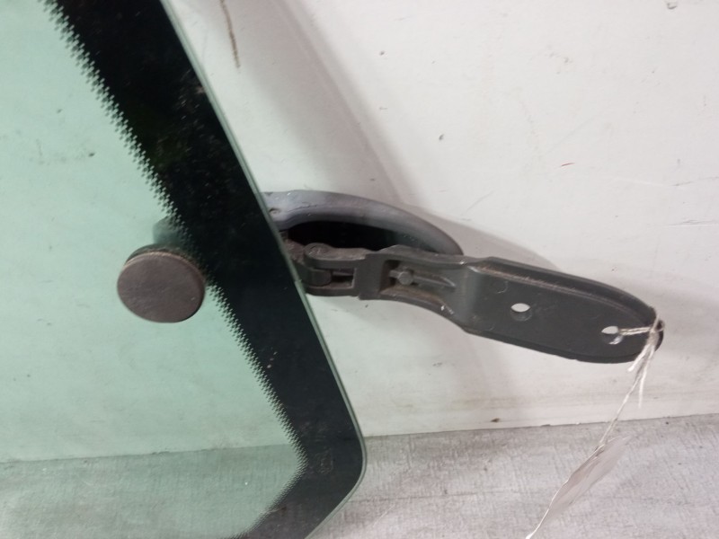 Recambio de luna trasera izquierda para fiat punto (188_) 1.2 60 (188.030, .050, .130, .150, .230, .250) referencia OEM IAM   