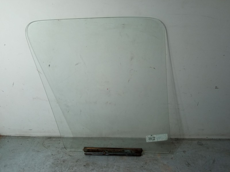 Recambio de luna puerta delantera izquierda para mercedes-benz sprinter 3-t furgoneta (b903) 310 d 2.9 (903.461, 903.462, 903.46