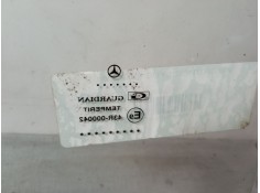 Recambio de luna puerta delantera izquierda para mercedes-benz sprinter 3-t furgoneta (b903) 310 d 2.9 (903.461, 903.462, 903.46 2