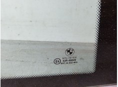 Recambio de luna trasera derecha para bmw 3 coupé (e46) 320 ci referencia OEM IAM   